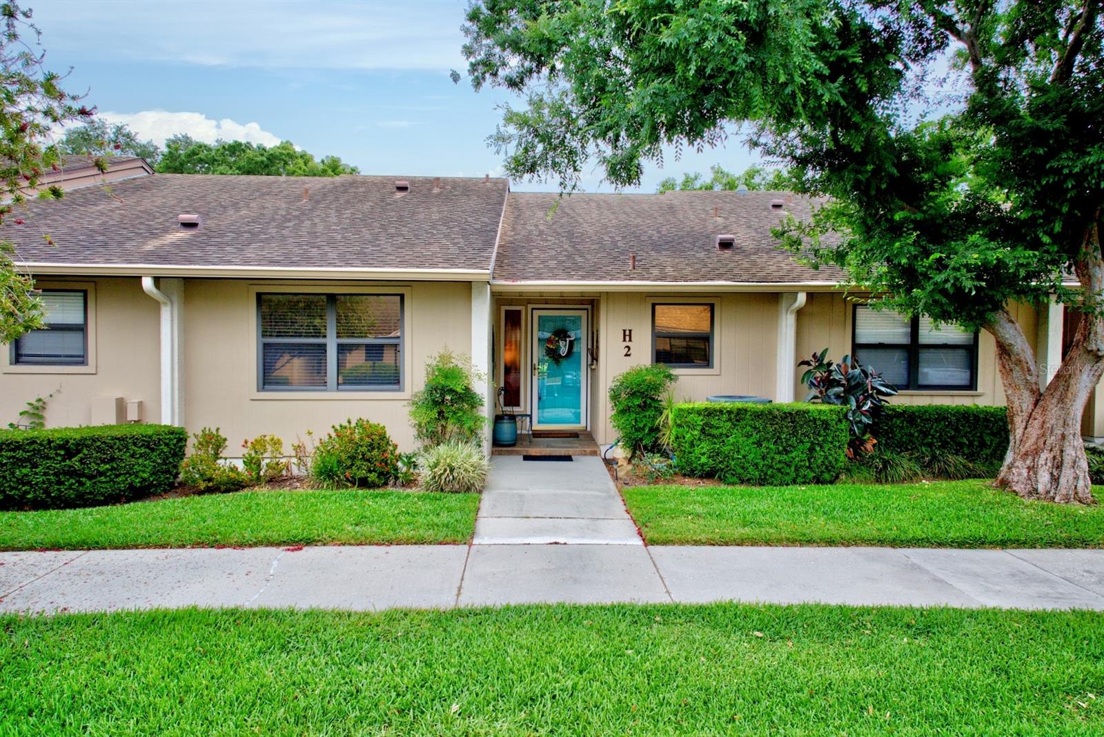 Photo of 2025 SYLVESTER ROAD #H2 LAKELAND FL 33803