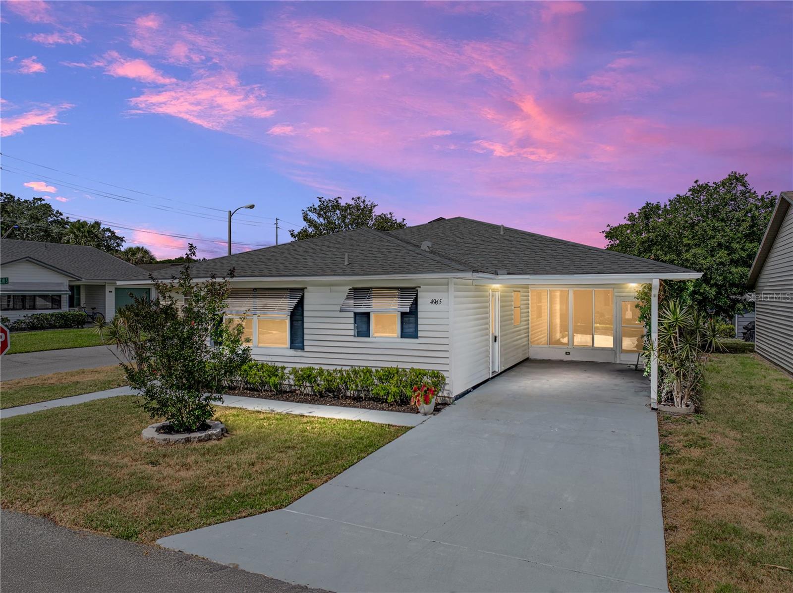 Photo of 4965 GOLDENVIEW LANE LAKELAND FL 33811