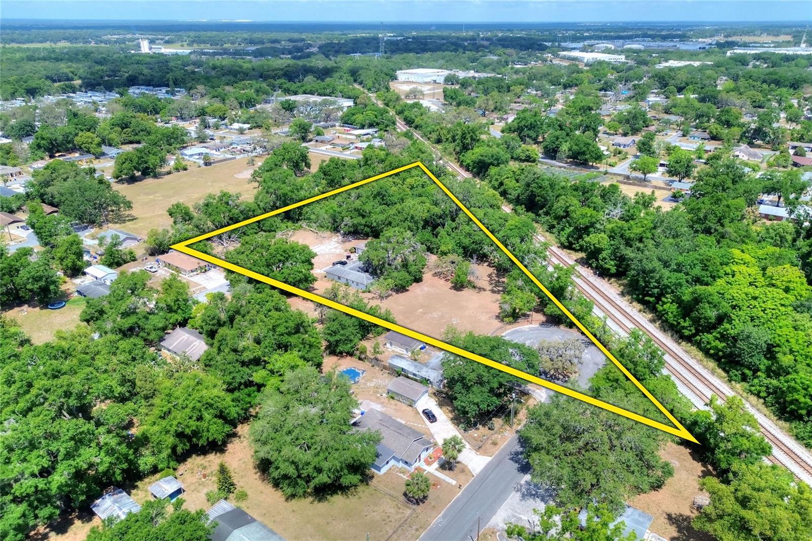 Photo of 1205 NEVILLE AVENUE LAKELAND FL 33805