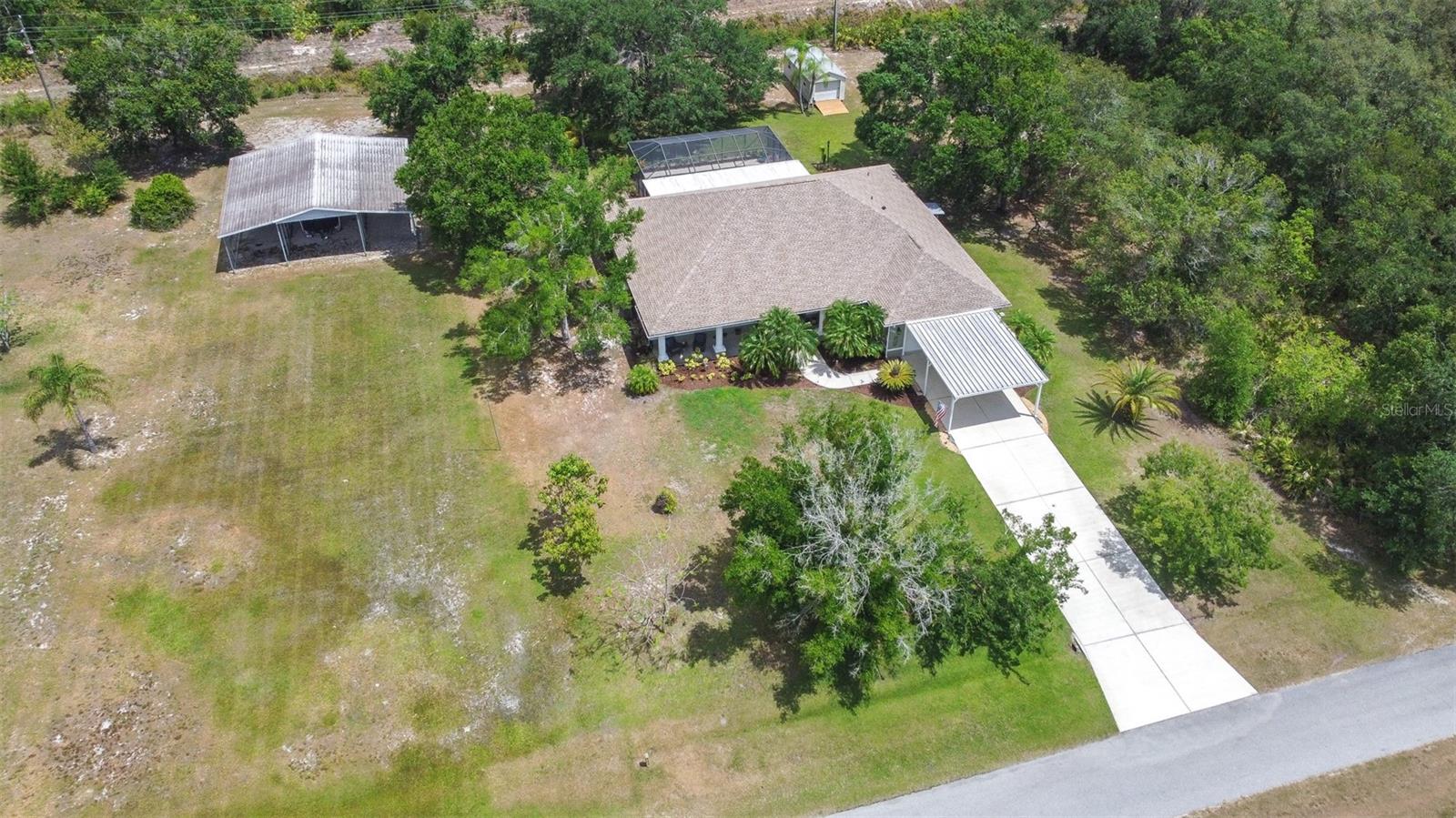 Photo of 4540 PARK AVENUE INDIAN LAKE ESTATES FL 33855