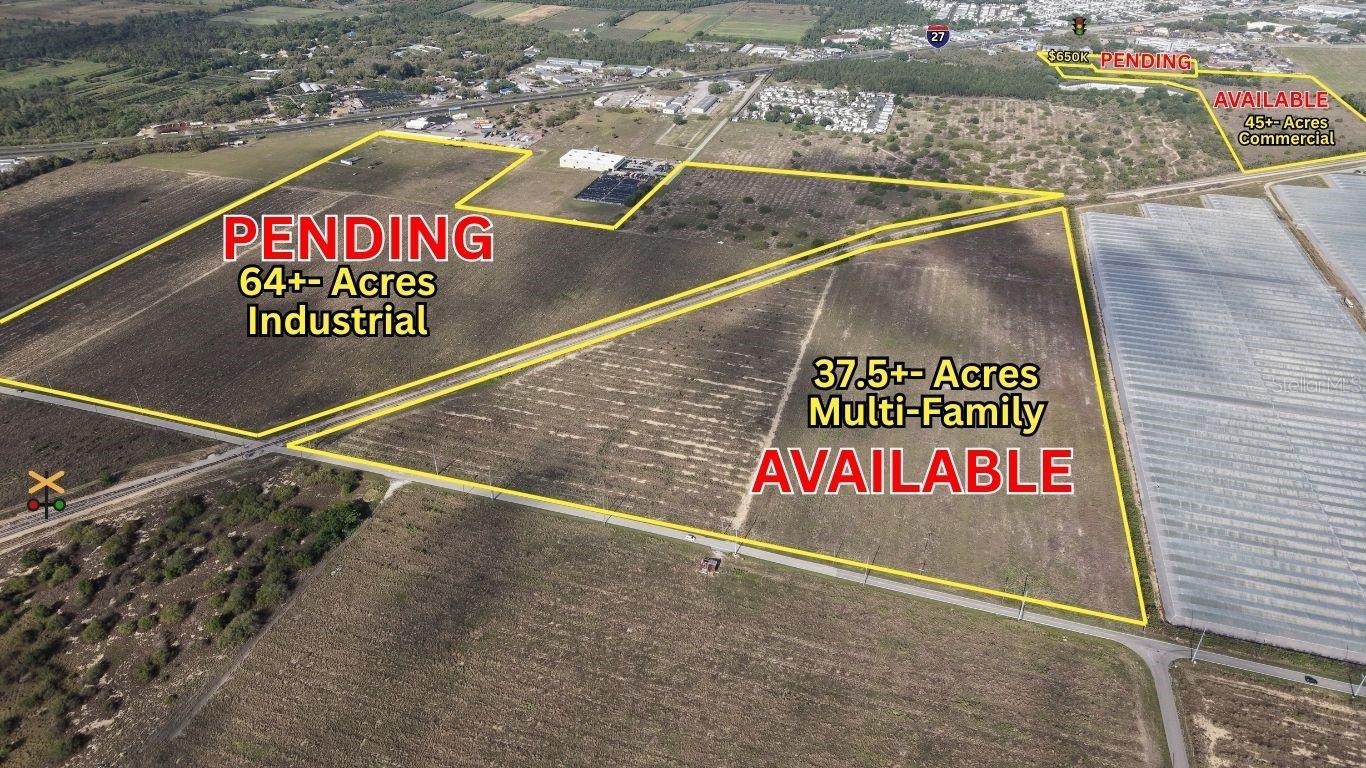 Photo of 4199 DESOTO CITY ROAD SEBRING FL 33870