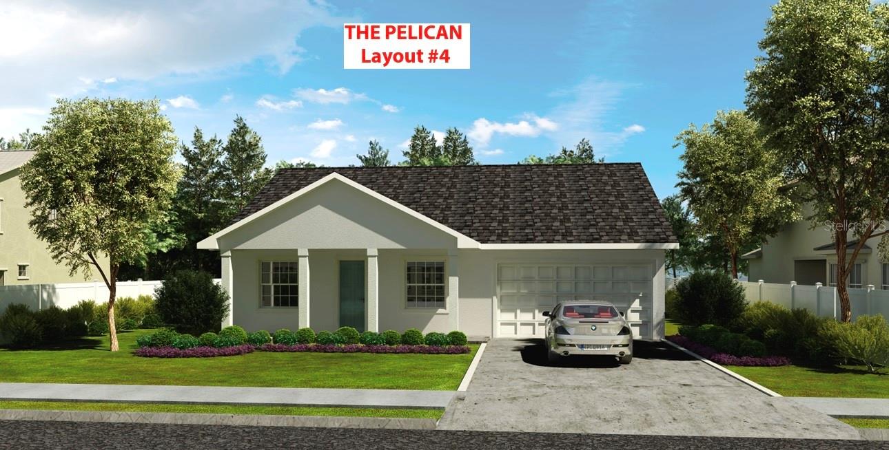 Photo of 5920 CORMORANT COURT LAKELAND FL 33809