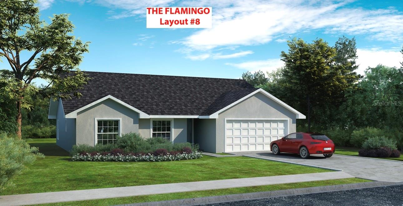 Photo of 5992 TEAL TRAIL LAKELAND FL 33809