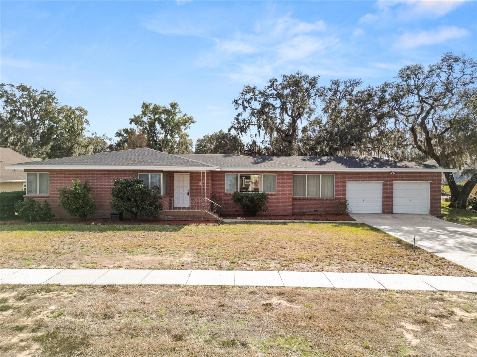 Photo of 111 E ORANGE STREET DAVENPORT FL 33837