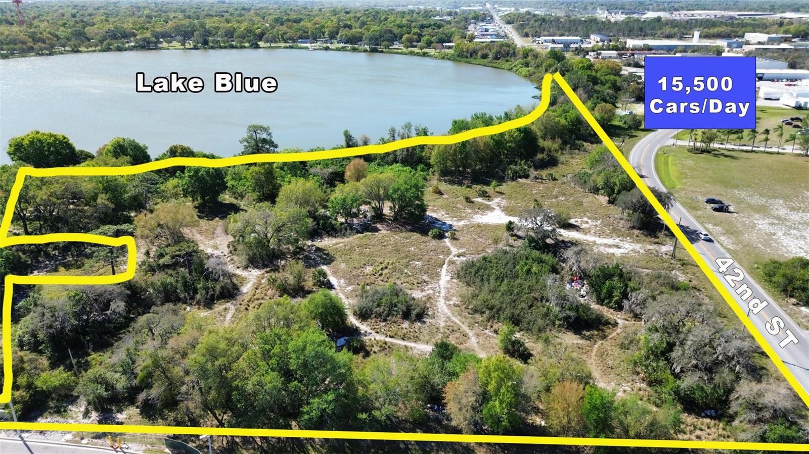 Photo of 1701 42ND STREET WINTER HAVEN FL 33881