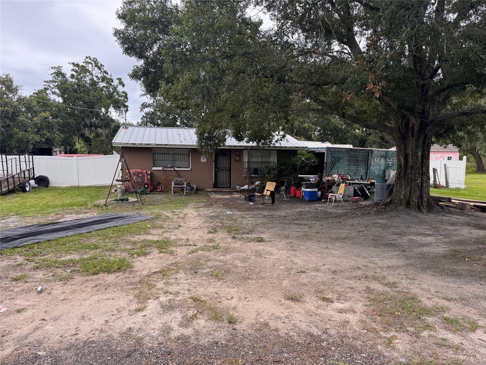 Photo of 2293 PUMP ROAD MULBERRY FL 33860