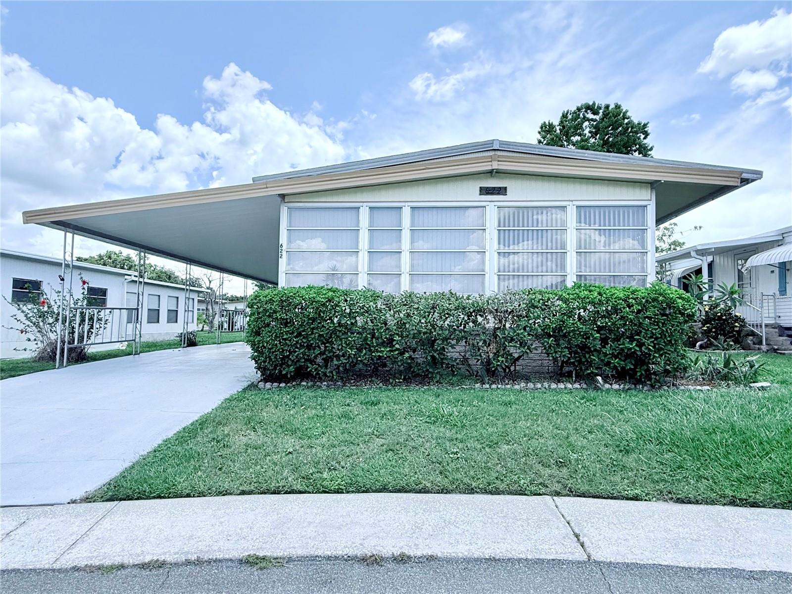 Photo of 622 ELIZABETH LANE LAKELAND FL 33809