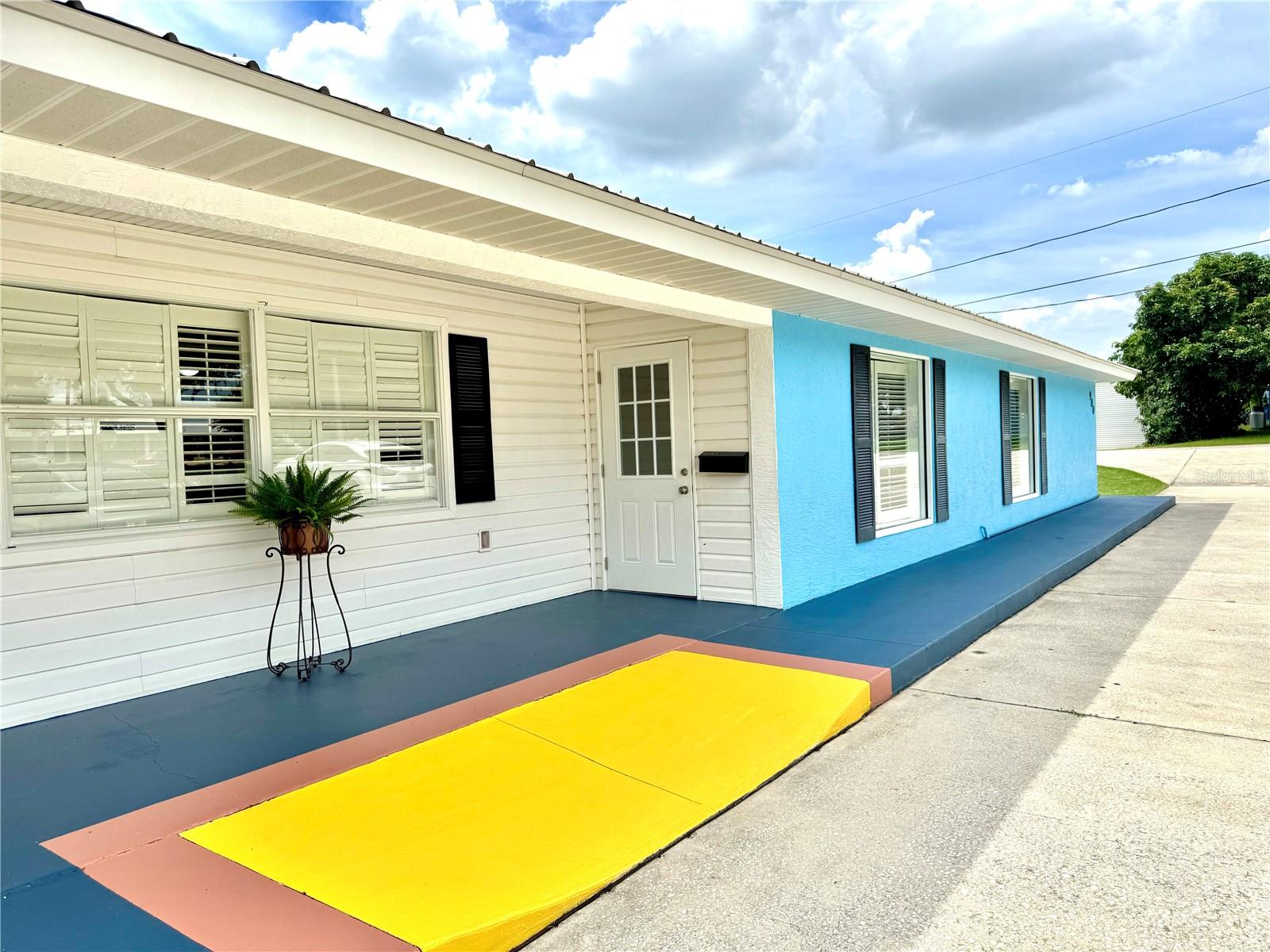 Photo of 900 HILLCREST AVENUE #A LAKE PLACID FL 33852