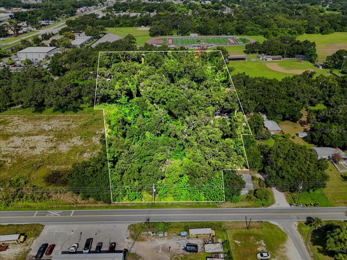 Photo of FISH HATCHERY ROAD LAKELAND FL 33801