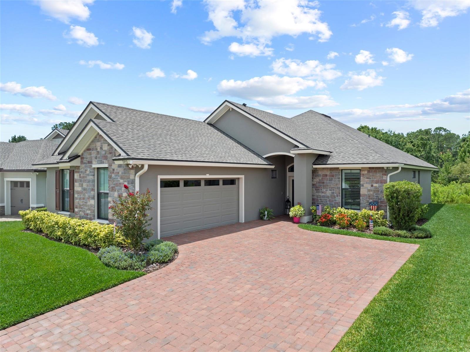 Photo of 7953 LAKE JAMES BOULEVARD LAKELAND FL 33810