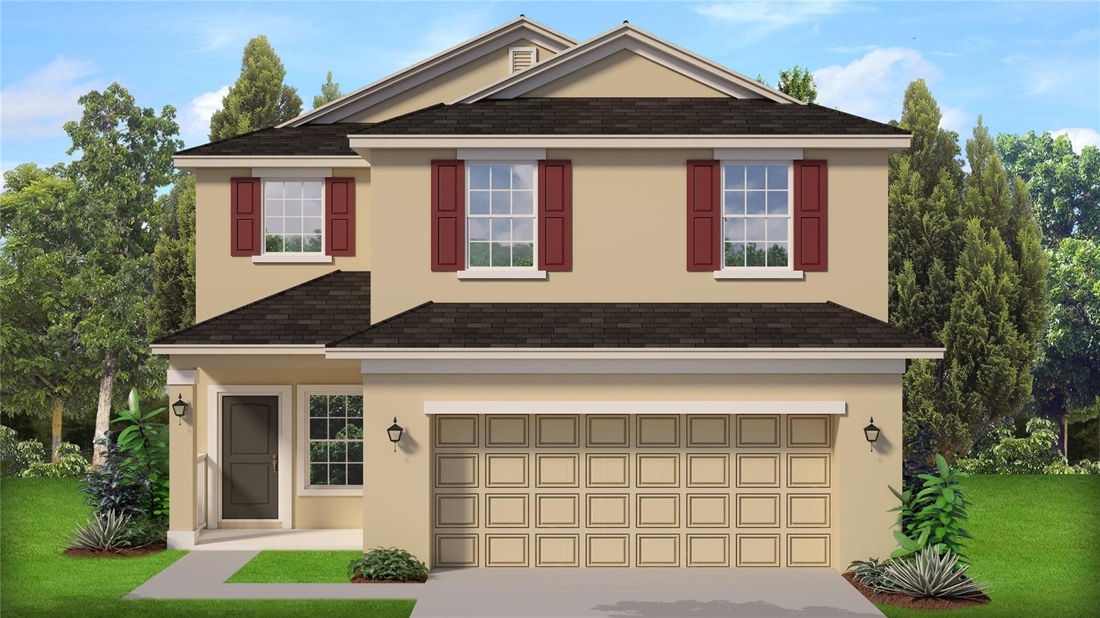 Photo of 2335 BRASSIE COURT WINTER HAVEN FL 33884