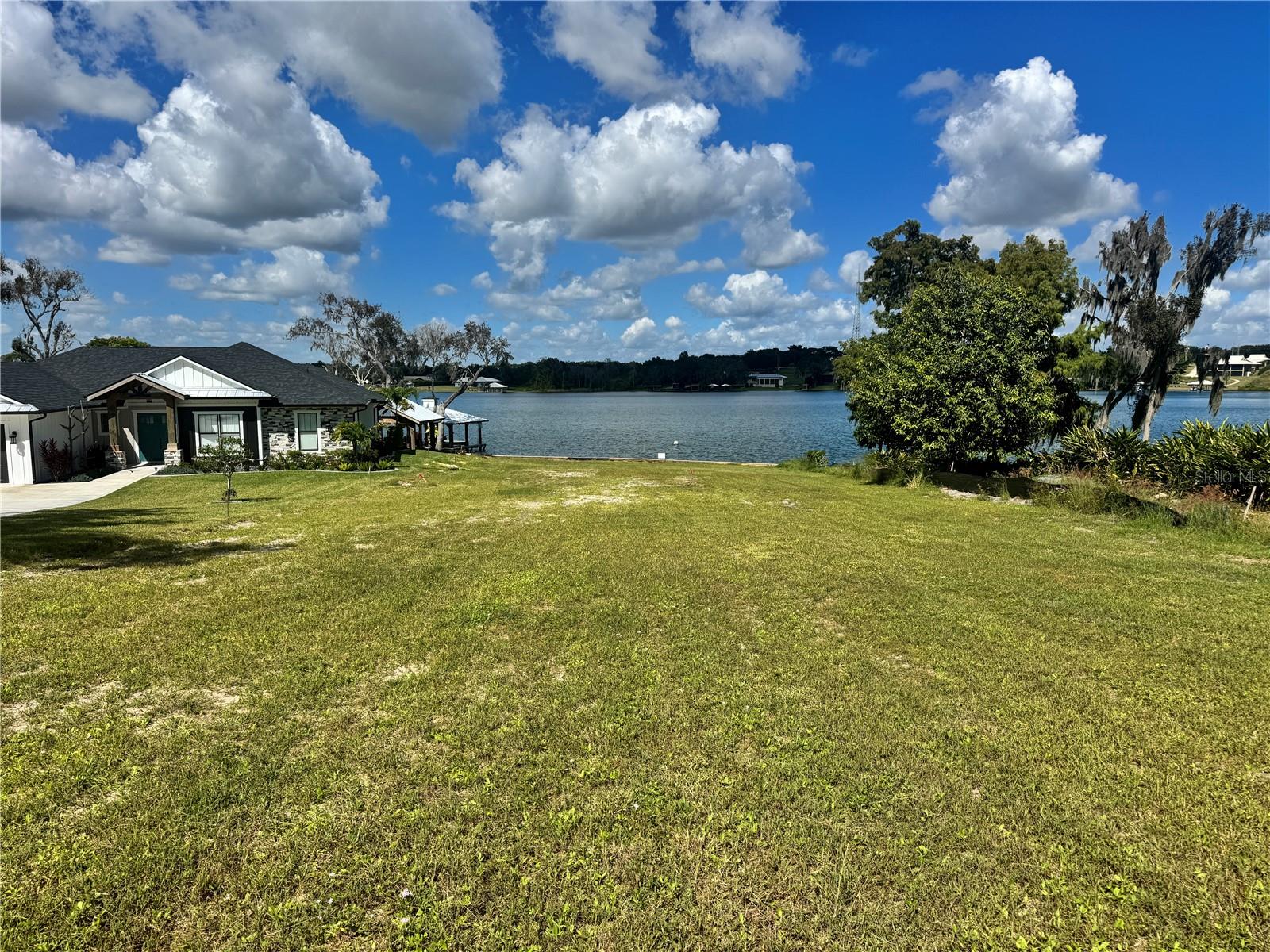 Photo of 1232 CR 17 ROAD LAKE PLACID FL 33852
