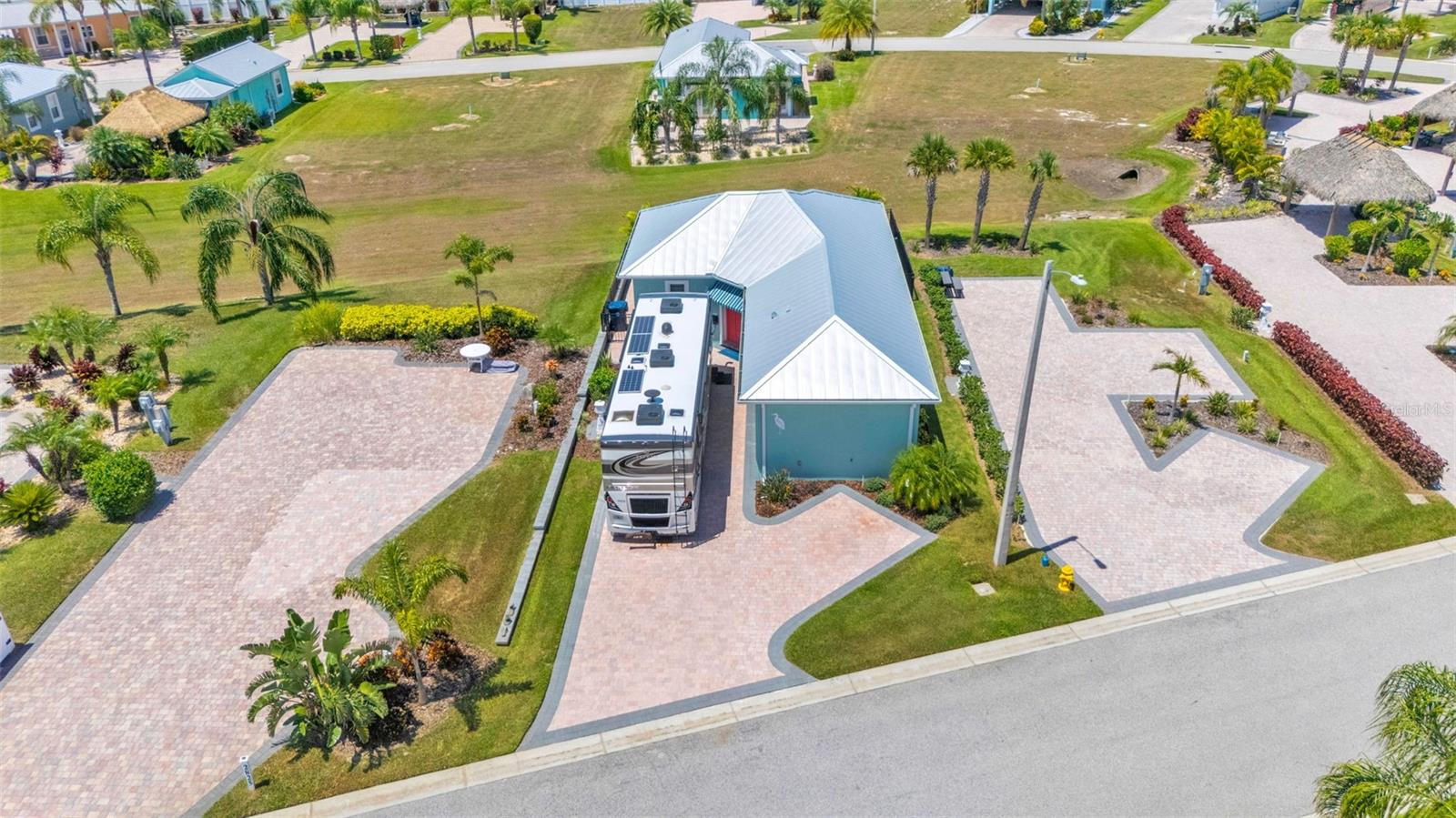 Photo of 2829 SNOWY EGRET DRIVE POLK CITY FL 33868