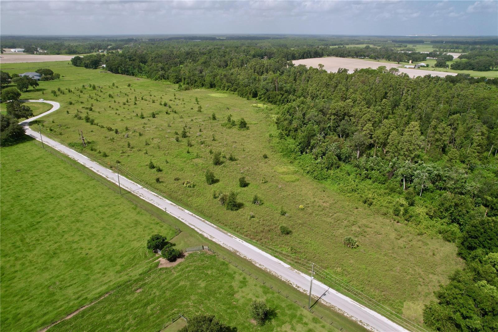 Photo of 0 HANCOCK ROAD LAKELAND FL 33810