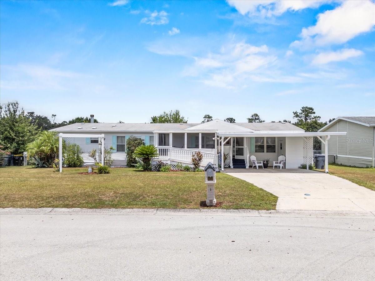 Photo of 483 LINDSEY DRIVE LAKELAND FL 33809