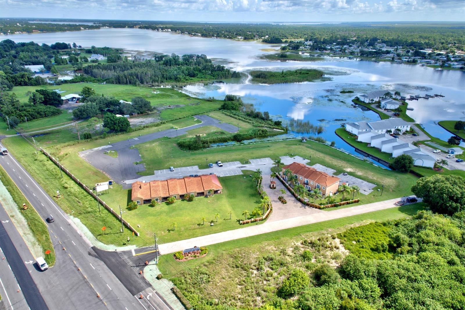 Photo of 2105 S US 27 HIGHWAY LAKE PLACID FL 33852