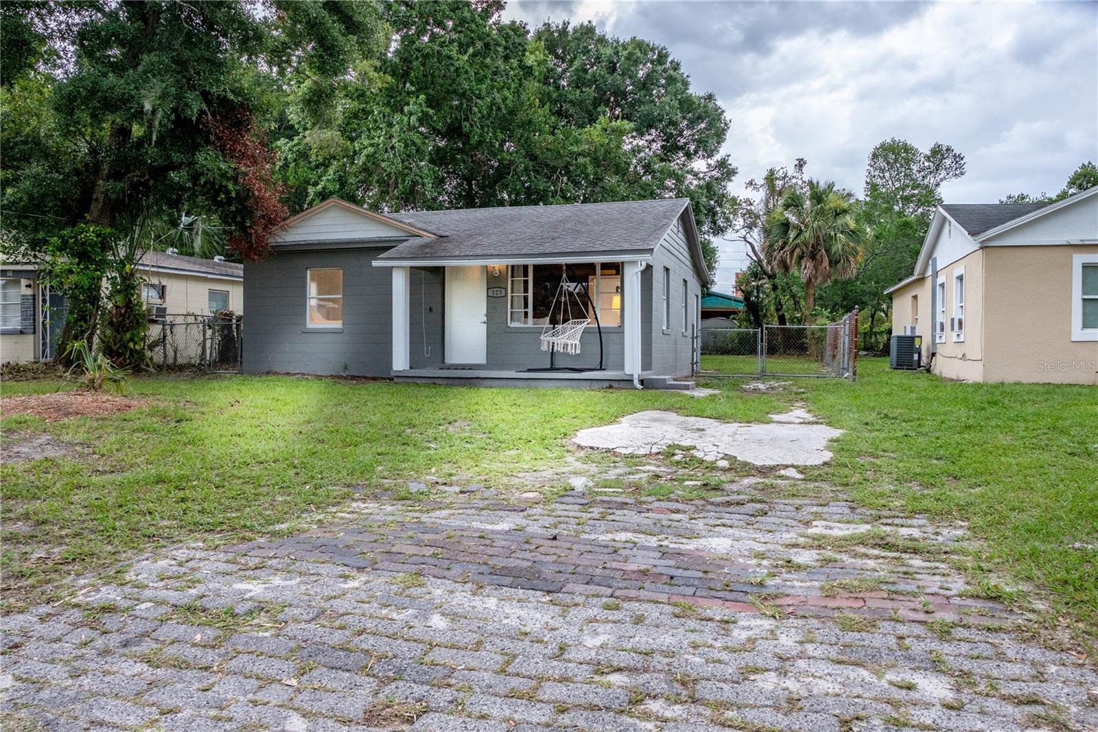 Photo of 123 OCONEE STREET LAKELAND FL 33805