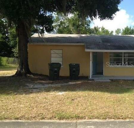 Photo of 1238 HERSCHELL STREET LAKELAND FL 33815