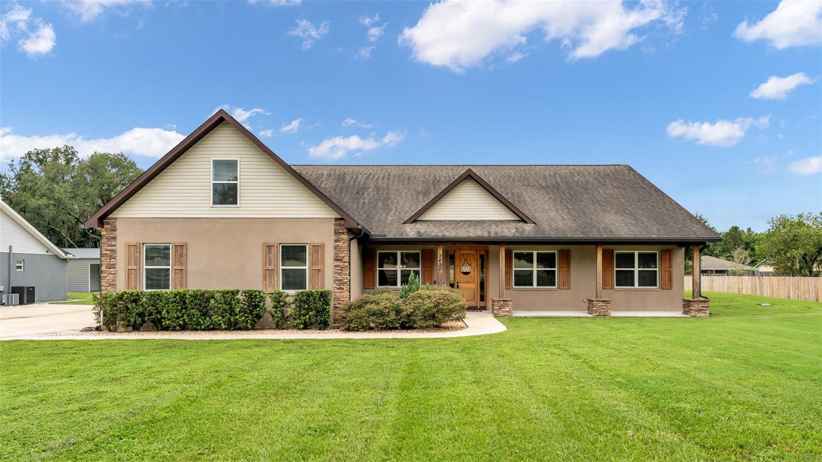 Photo of 3430 N GALLOWAY ROAD LAKELAND FL 33810
