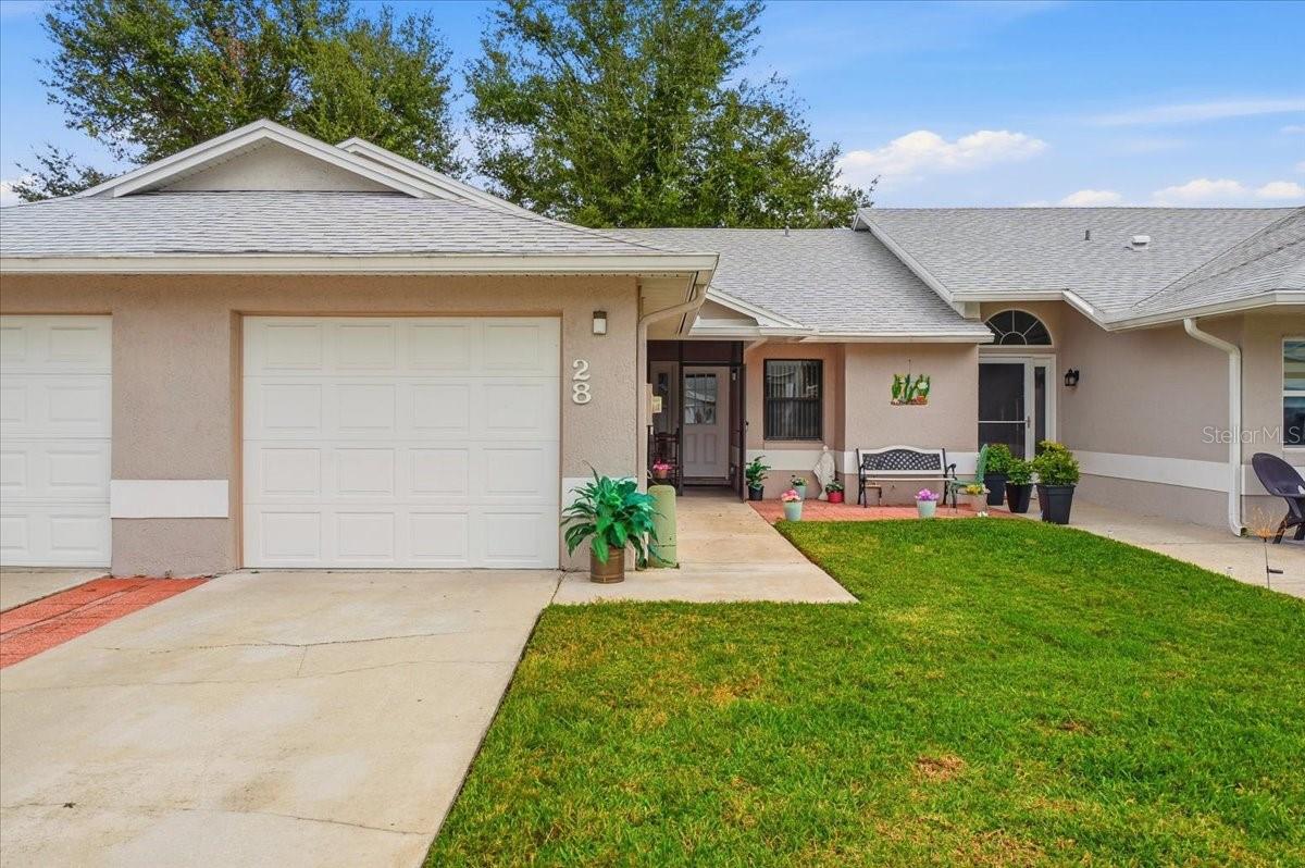 Photo of 6381 EGRET DRIVE #28 LAKELAND FL 33809