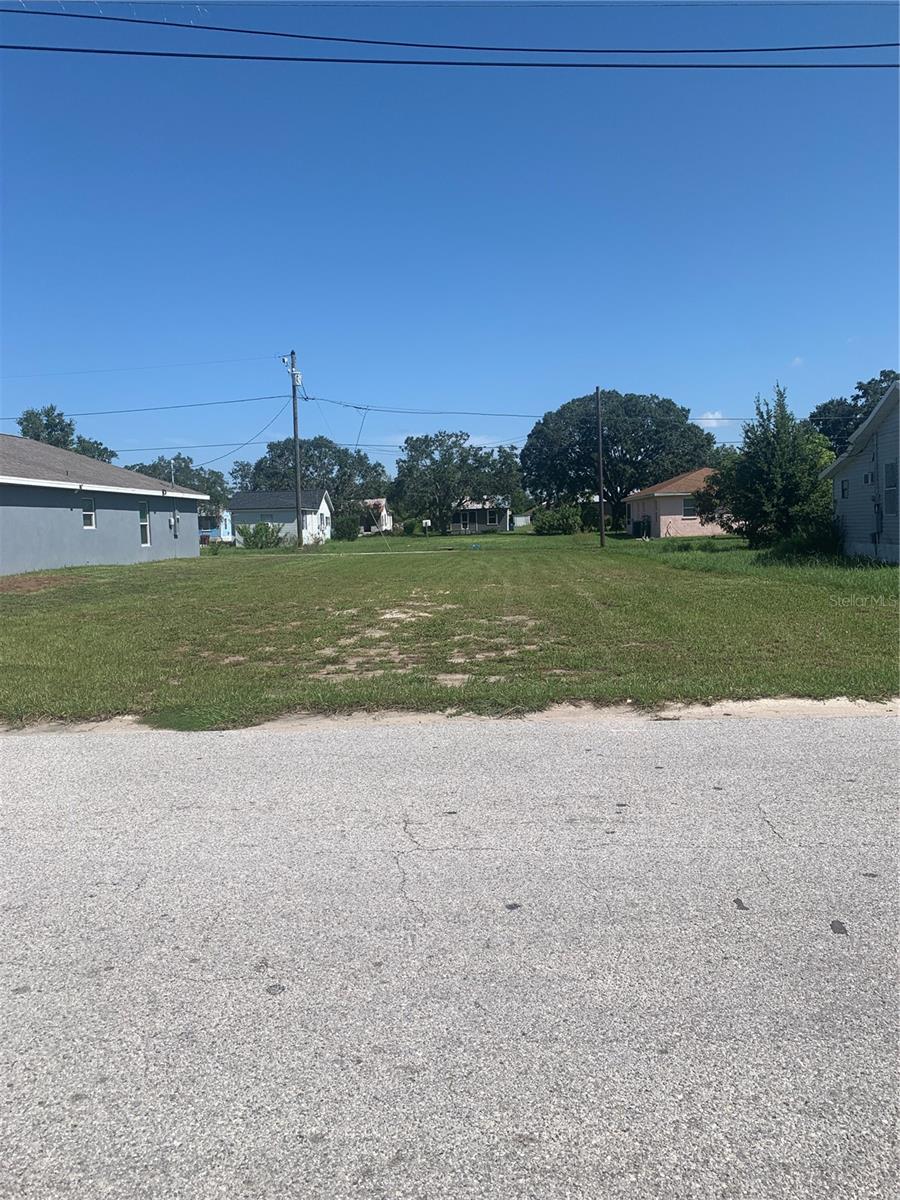 Photo of 517 LINCOLN AVENUE LAKE WALES FL 33853