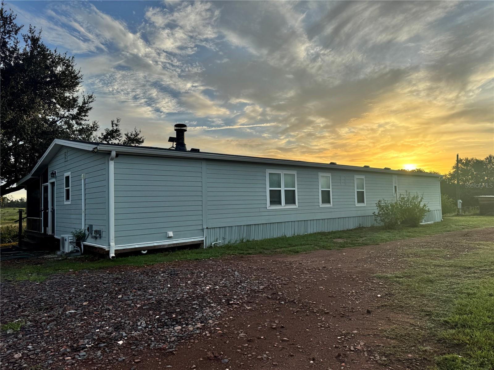 Photo of 713 SULTENFUSS ROAD BABSON PARK FL 33827