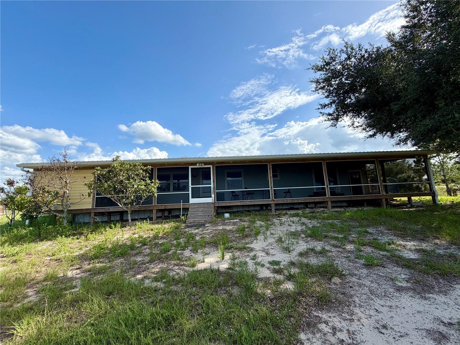 Photo of 713 SULTENFUSS ROAD BABSON PARK FL 33827