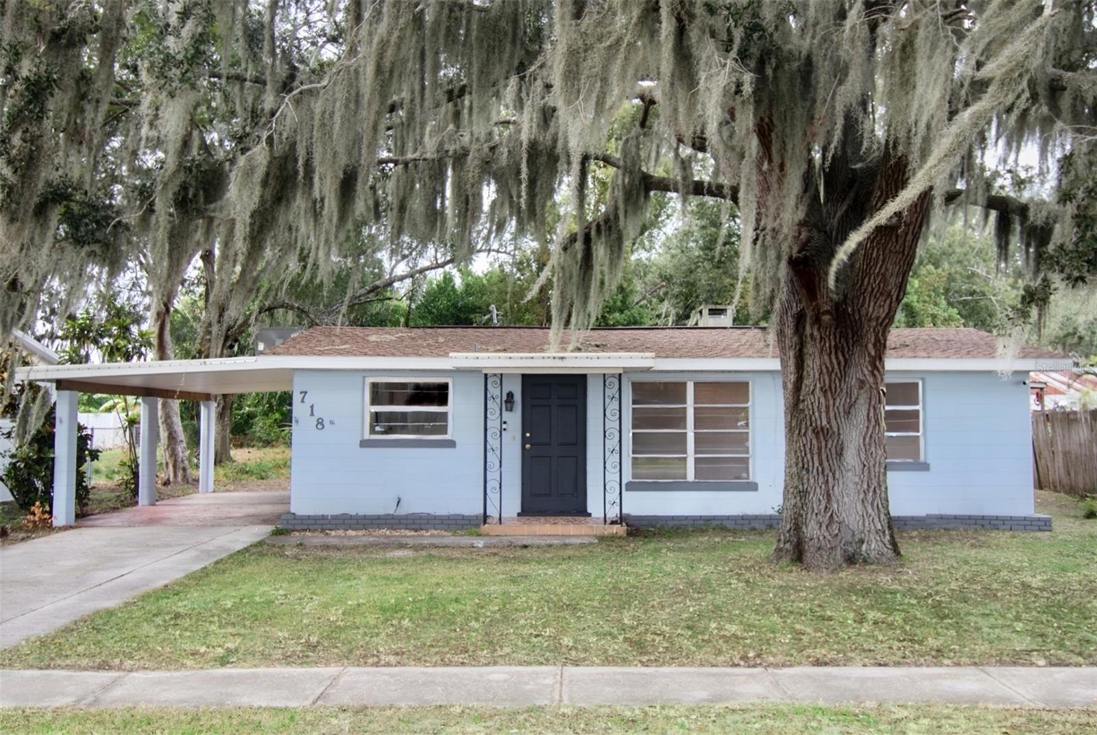 Photo of 718 BAY STREET SEBRING FL 33870