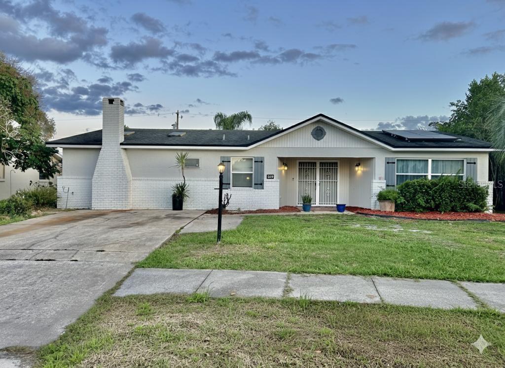 Photo of 1079 ALLADIN DRIVE DELTONA FL 32725