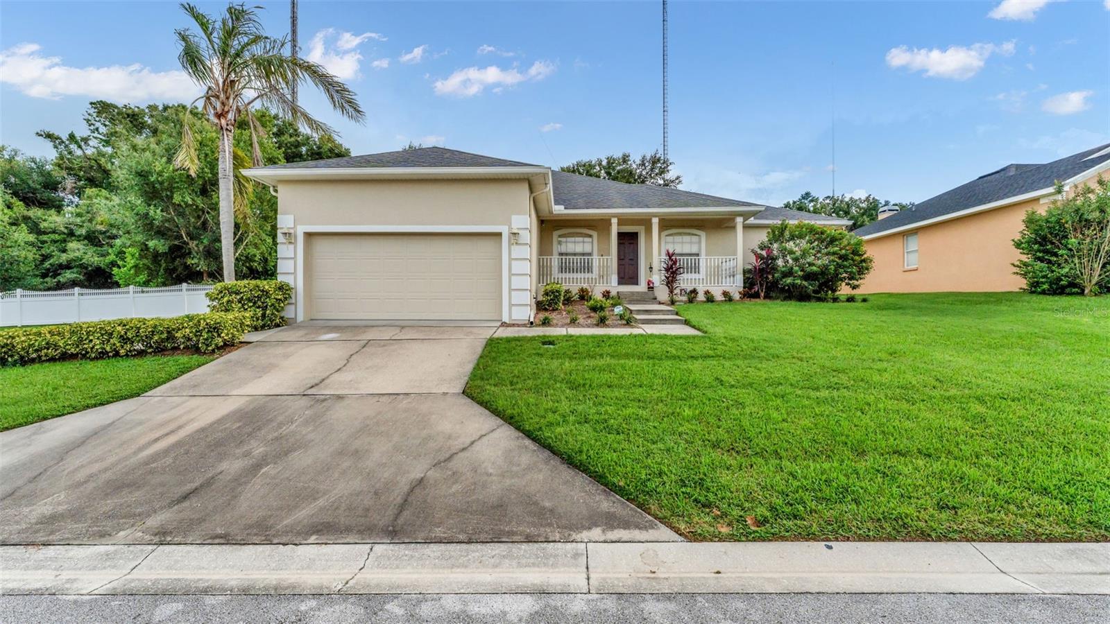 Photo of 2756 HIGHLANDS CREEK DRIVE LAKELAND FL 33813