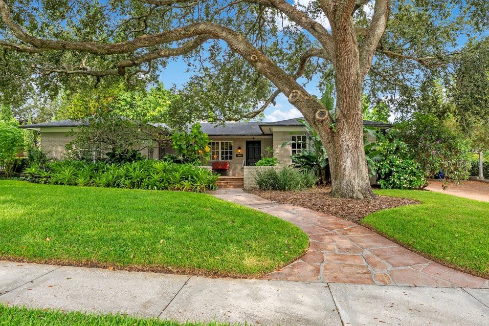 Photo of 414 EUNICE ROAD LAKELAND FL 33803