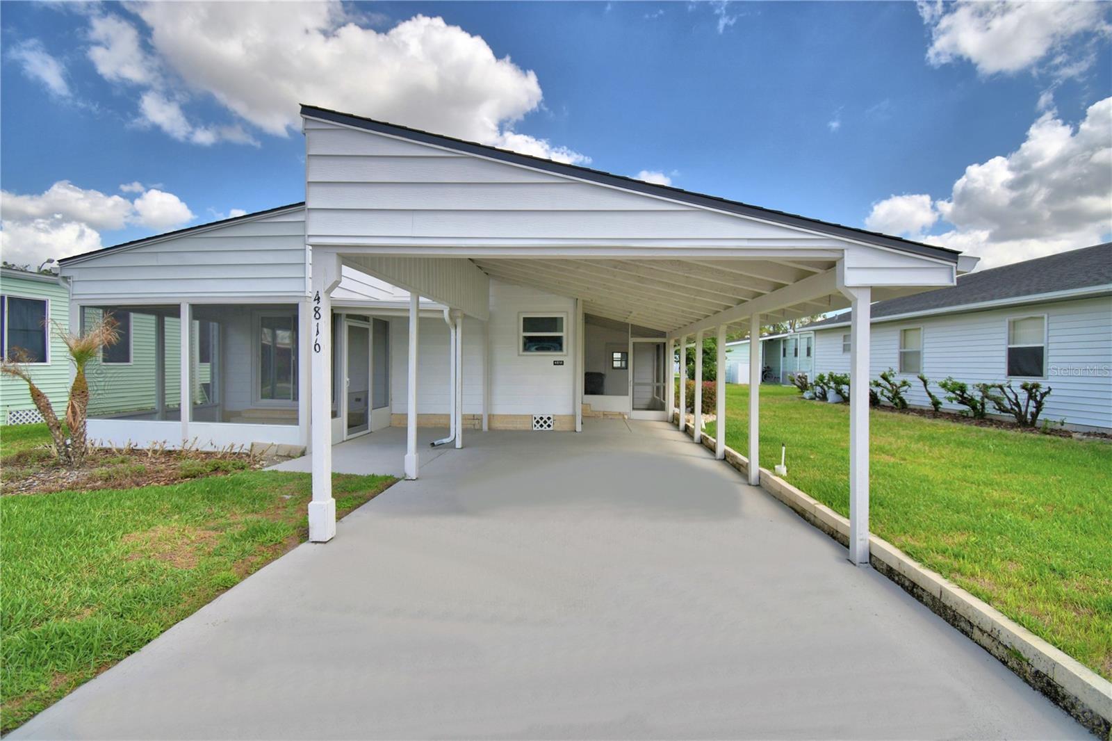 Photo of 4816 GOLDENVIEW LANE LAKELAND FL 33811