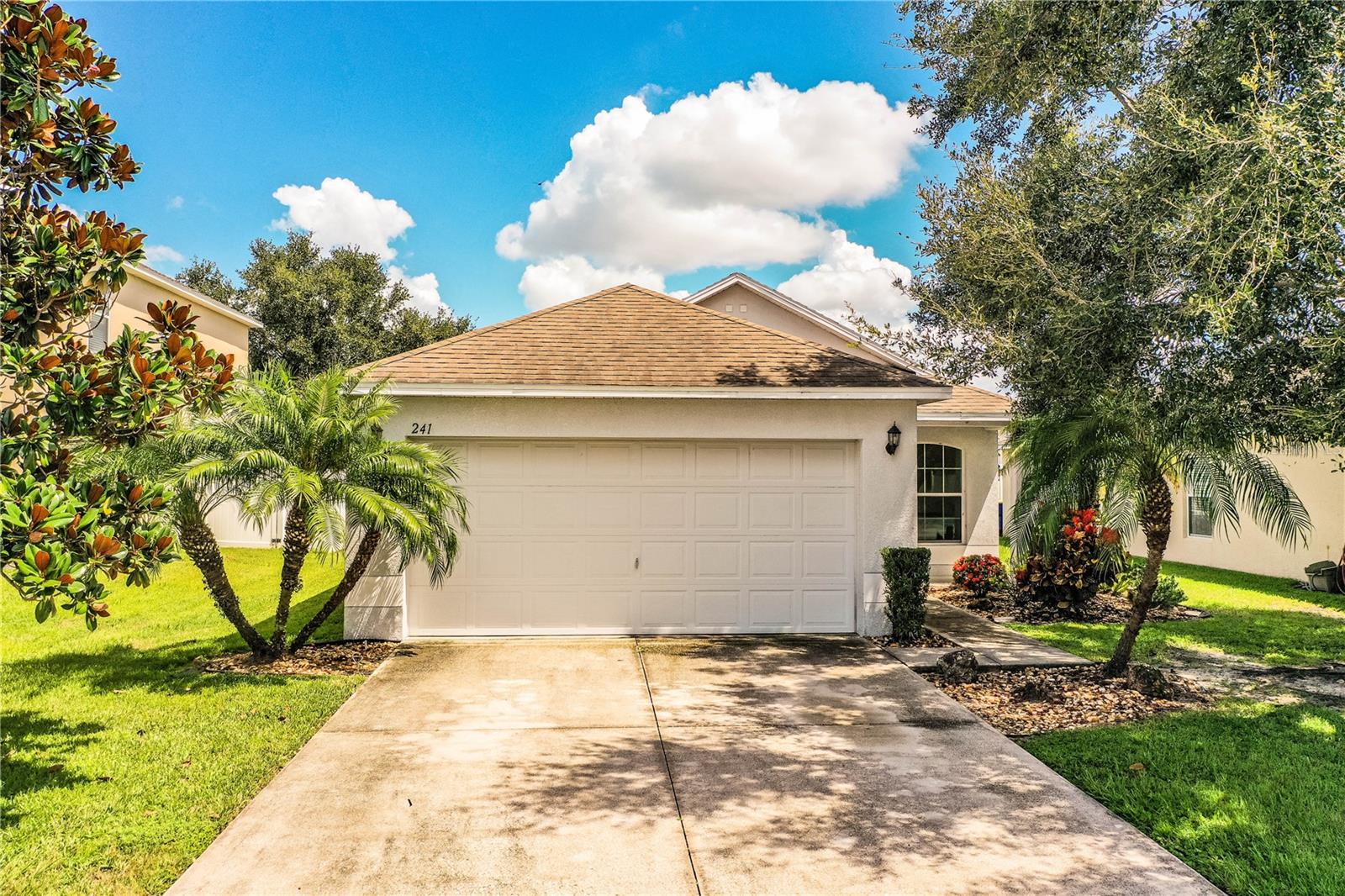 Photo of 241 GROVE BRANCH ROAD WINTER HAVEN FL 33880