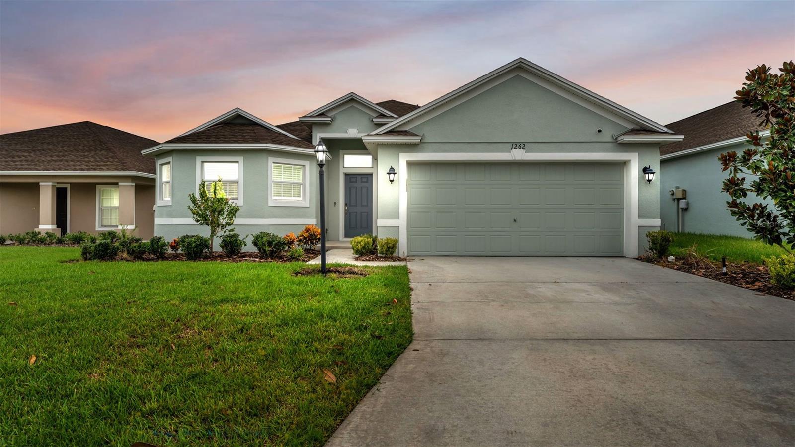 Photo of 1262 PINTAIL PLACE LAKELAND FL 33813
