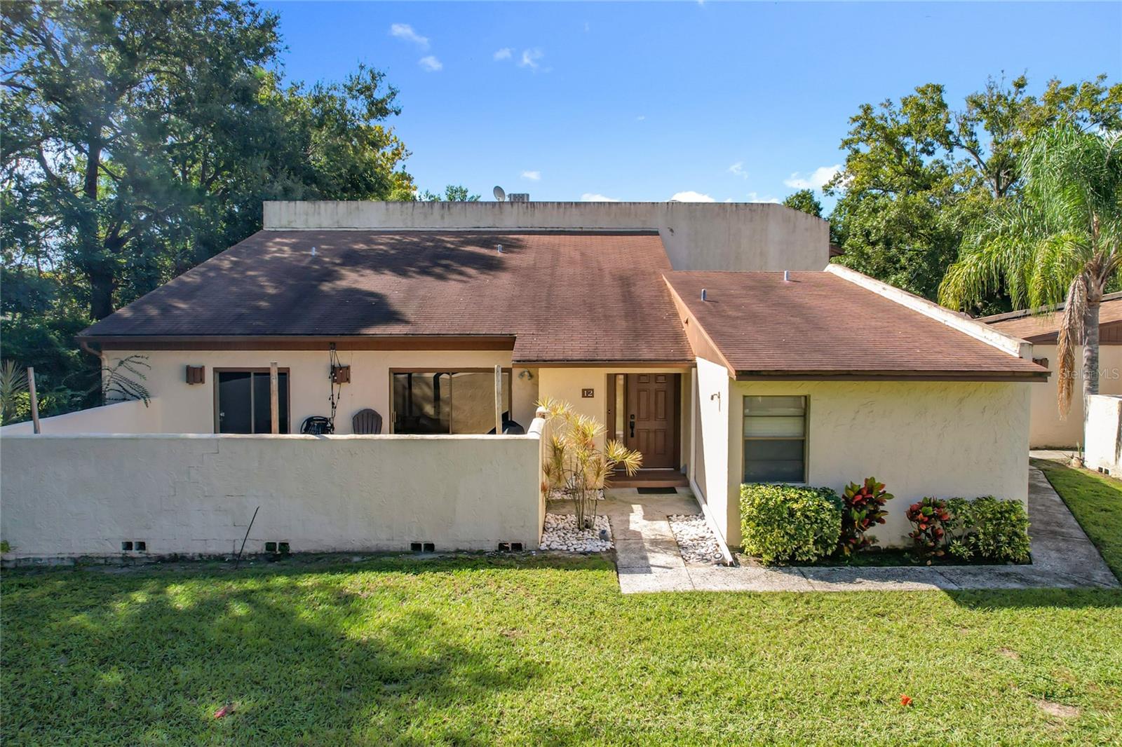 Photo of 1880 N CRYSTAL LAKE DRIVE #12 LAKELAND FL 33801