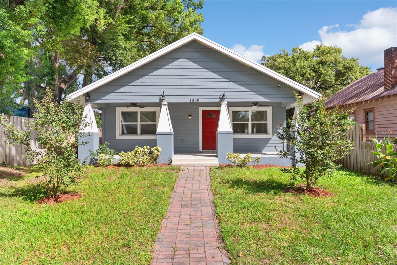 Photo of 1030 E SUMMERLIN STREET BARTOW FL 33830