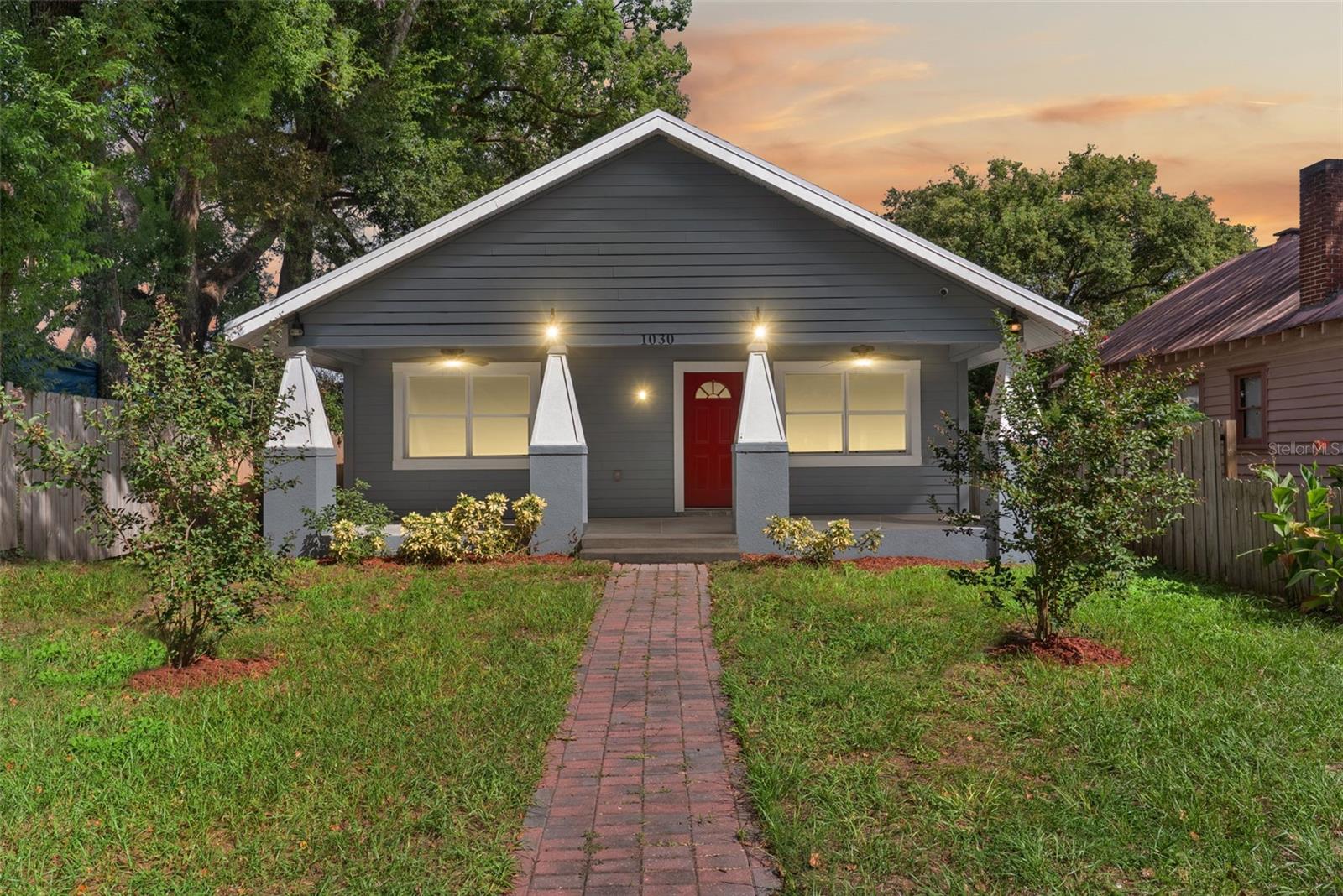 Photo of 1030 E SUMMERLIN STREET BARTOW FL 33830