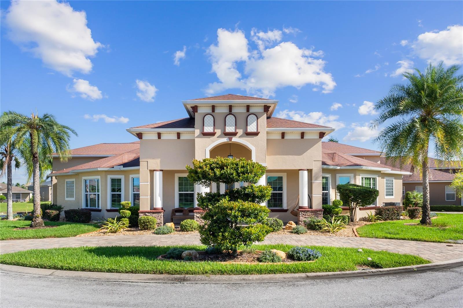 Photo of 398 NOLANE LANE POLK CITY FL 33868