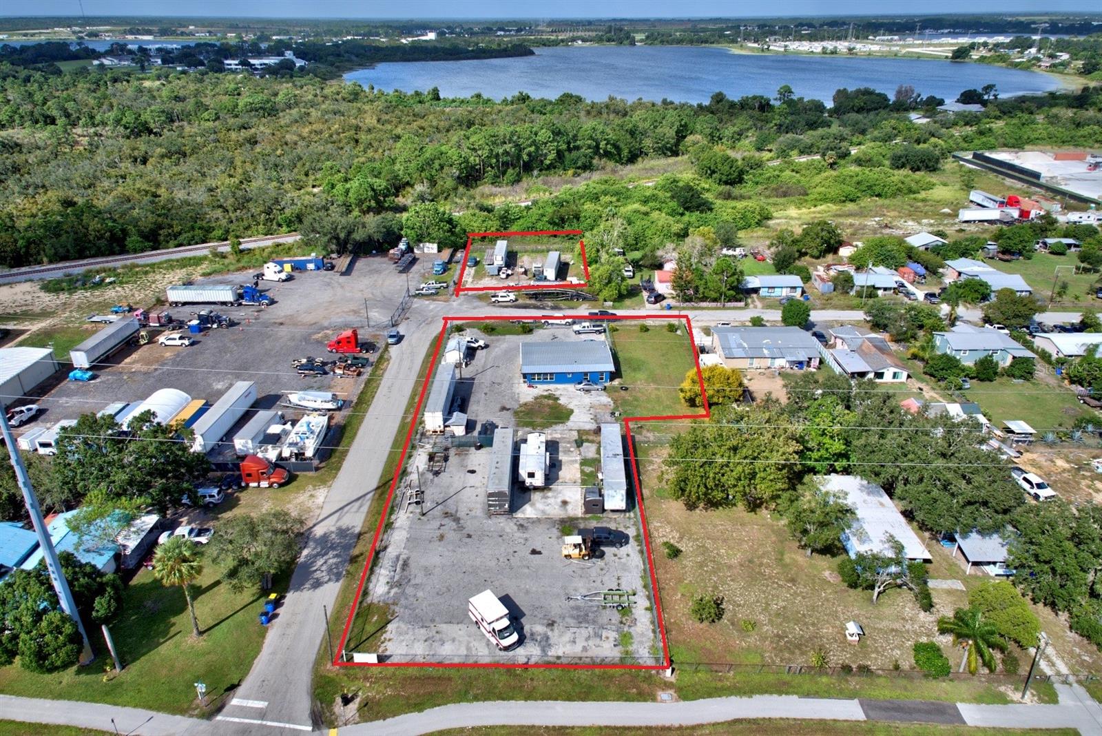 Photo of 1087 MEMORIAL DRIVE AVON PARK FL 33825