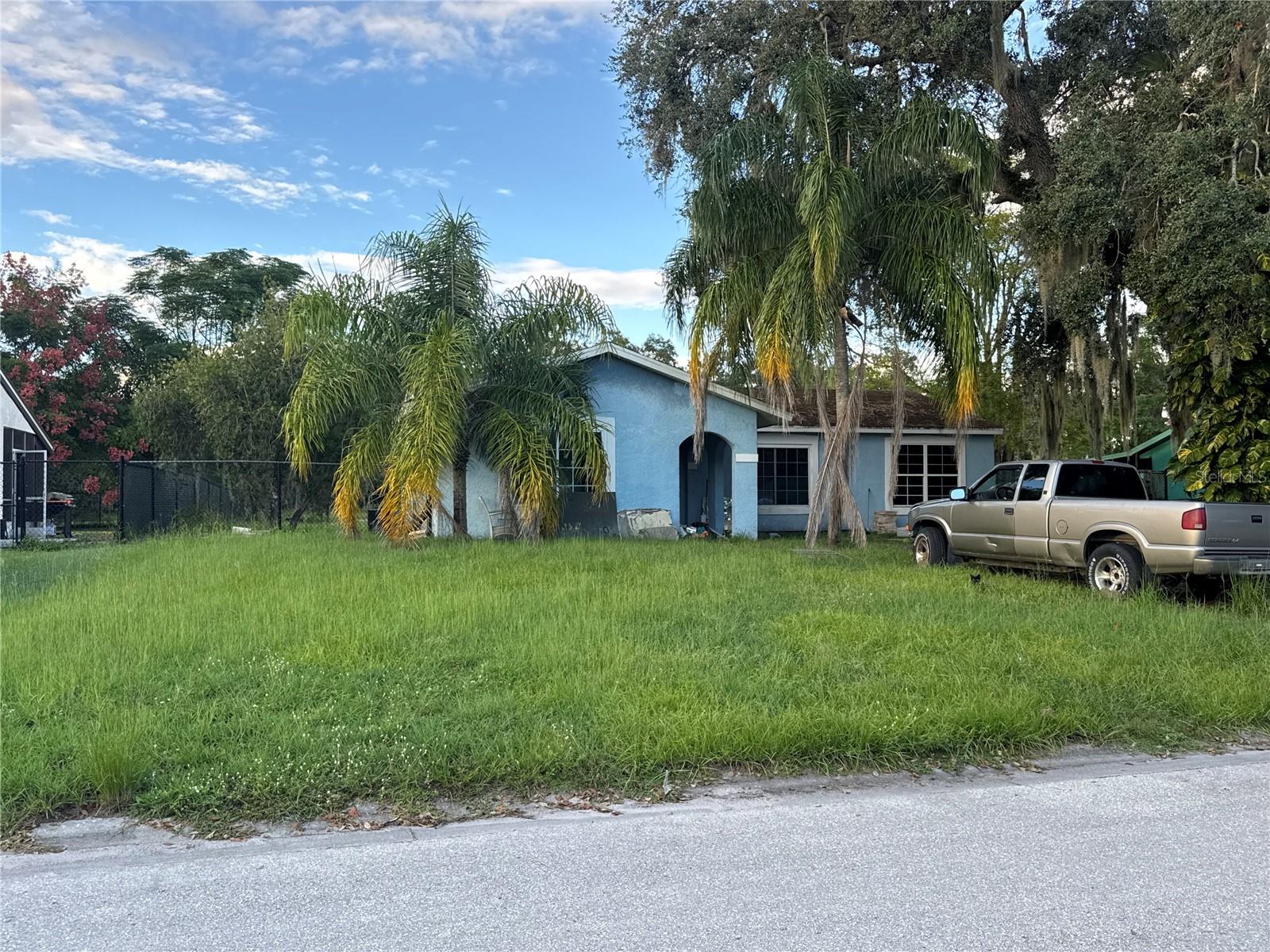 Photo of 4005 CASCADE LANE LABELLE FL 33935