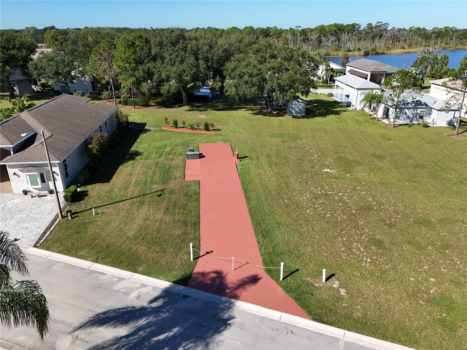 Photo of 1052 CARAVAN LOOP POLK CITY FL 33868