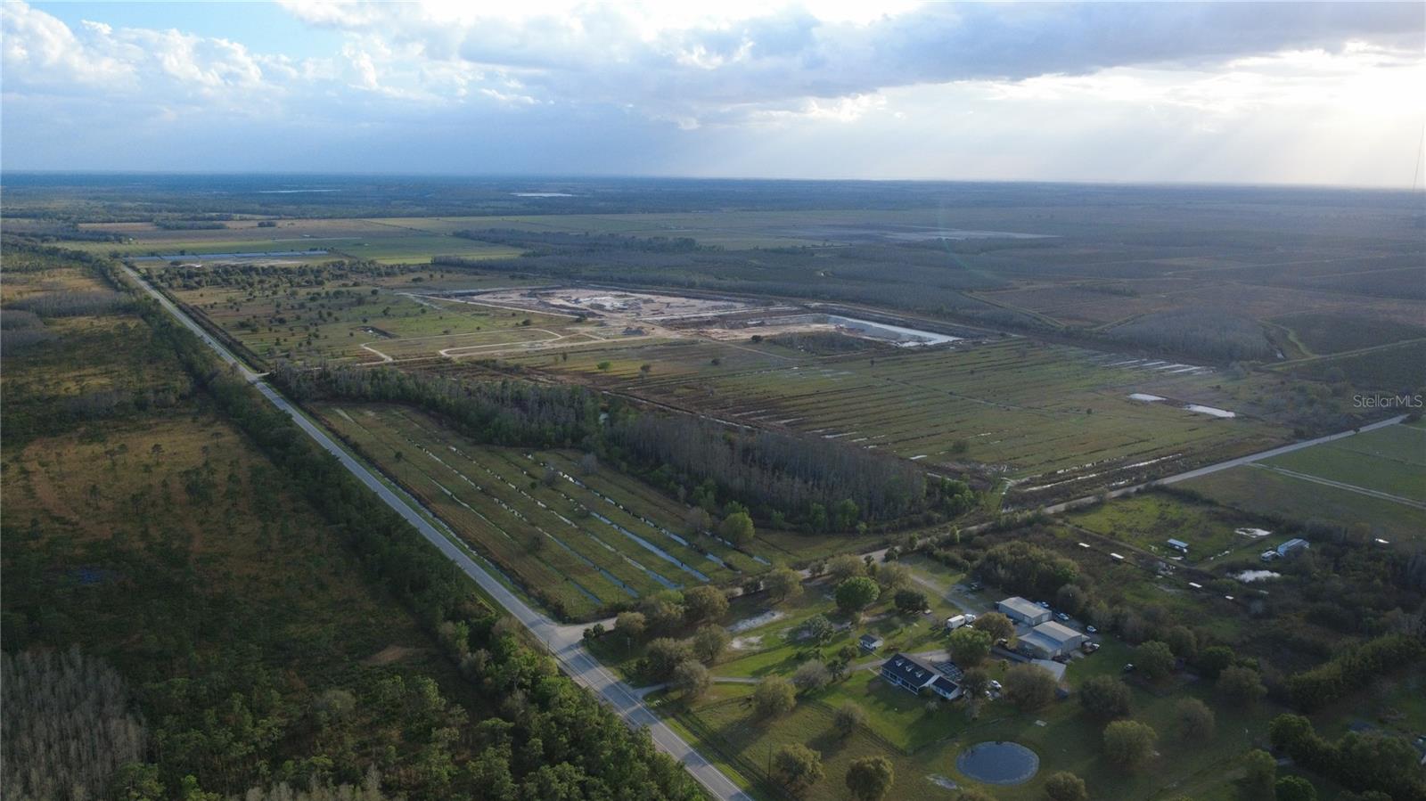 Photo of 5820 HOLOPAW ROAD ST CLOUD FL 34773