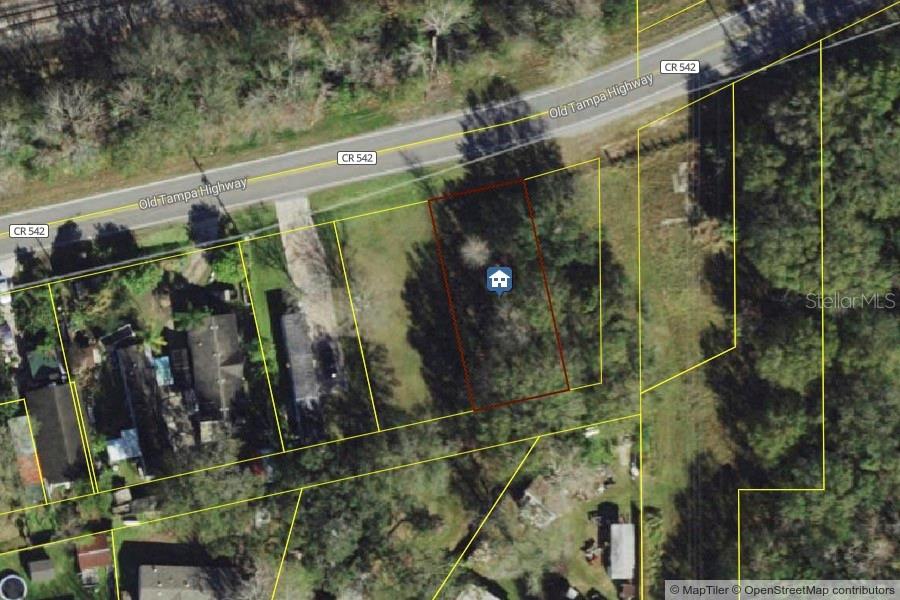 Photo of OLD TAMPA HWY HIGHWAY LAKELAND FL 33815