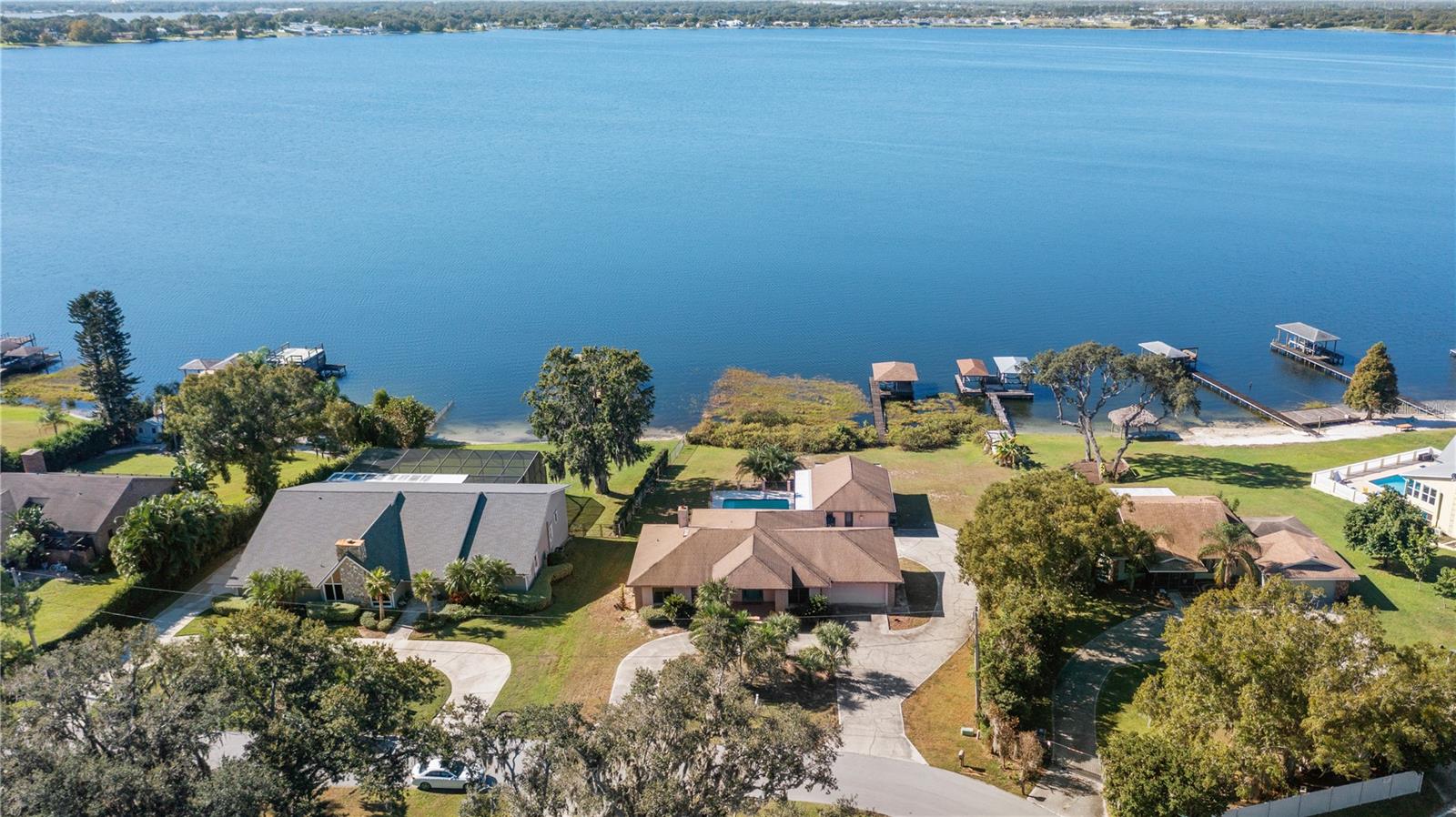 Photo of 510 HILLSIDE DRIVE AUBURNDALE FL 33823