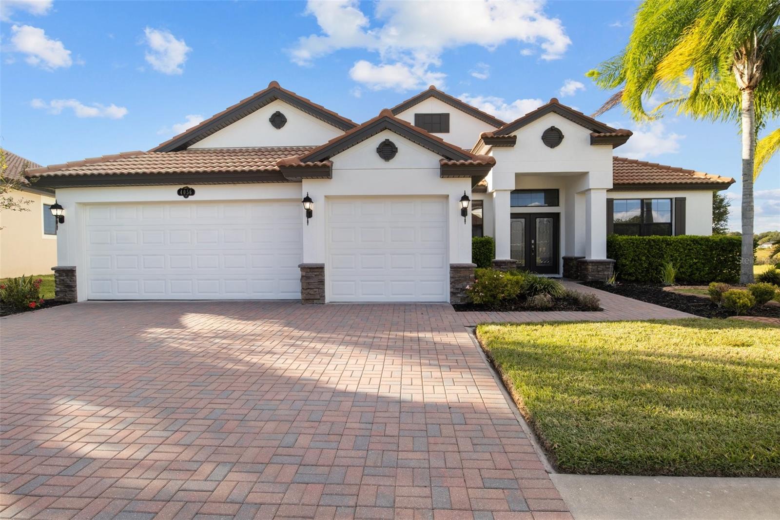 Photo of 4056 SUNSET LAKE DRIVE LAKELAND FL 33810