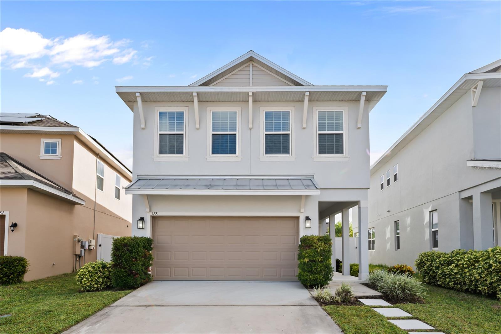 Photo of 178 ABERDEEN STREET DAVENPORT FL 33896