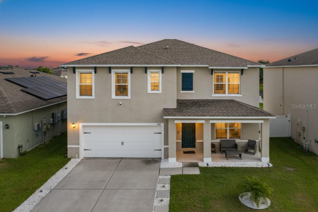Photo of 605 HONEY BELL ROAD WINTER HAVEN FL 33880
