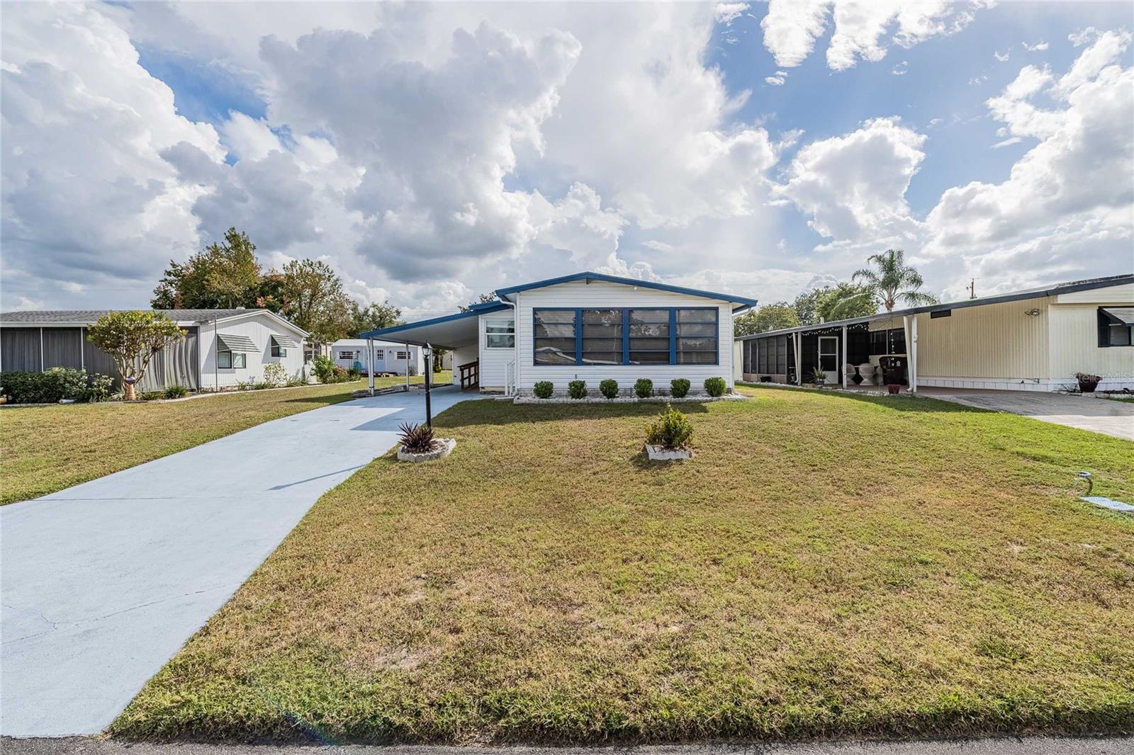 Photo of 317 MONROE DRIVE LAKELAND FL 33809