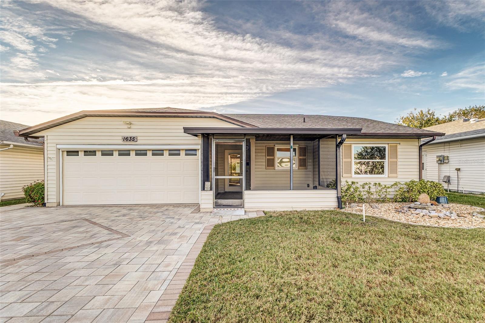Photo of 1635 COLONNADES CIRCLE LAKELAND FL 33811