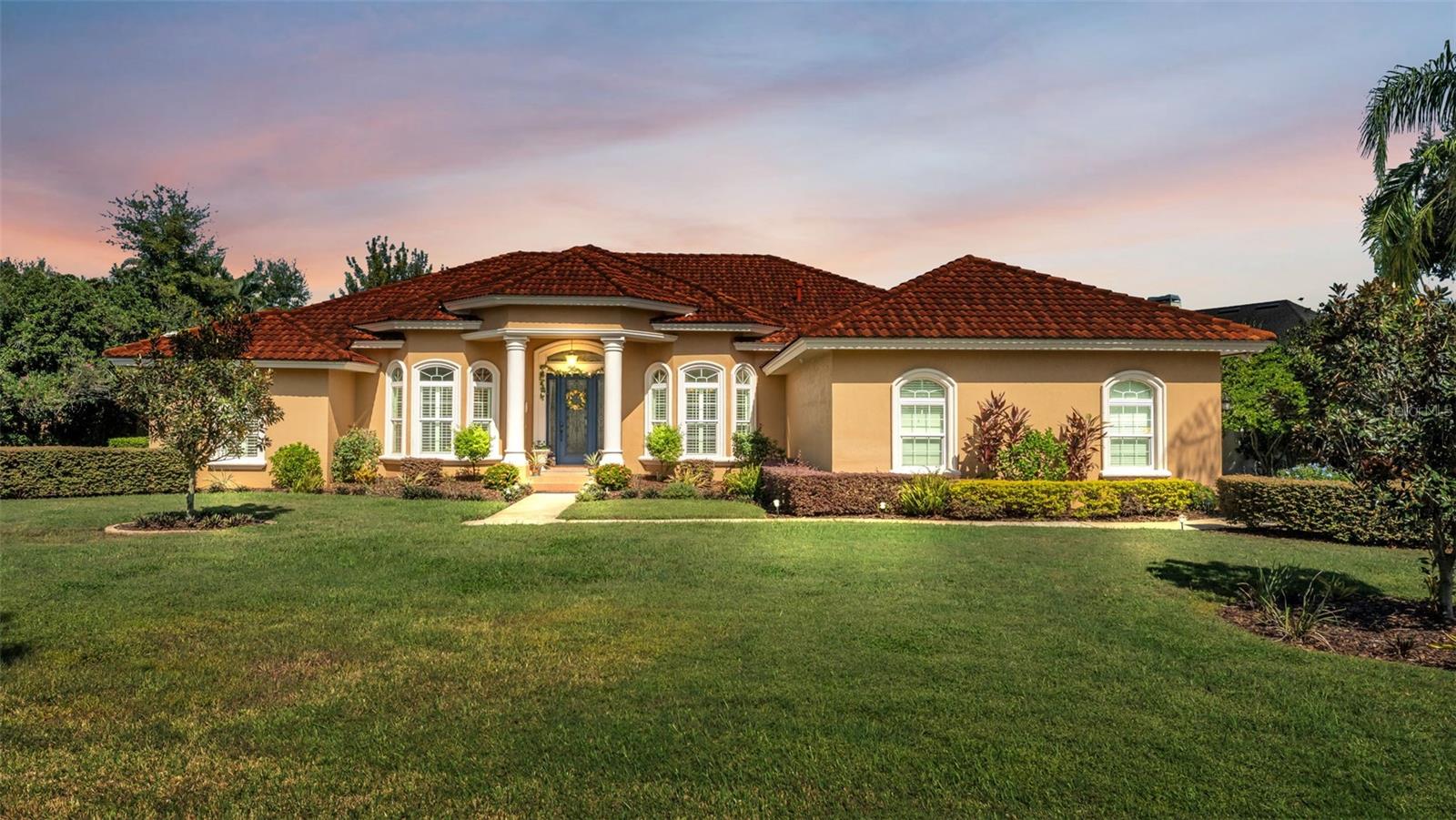 Photo of 237 MCLEAN POINT WINTER HAVEN FL 33884